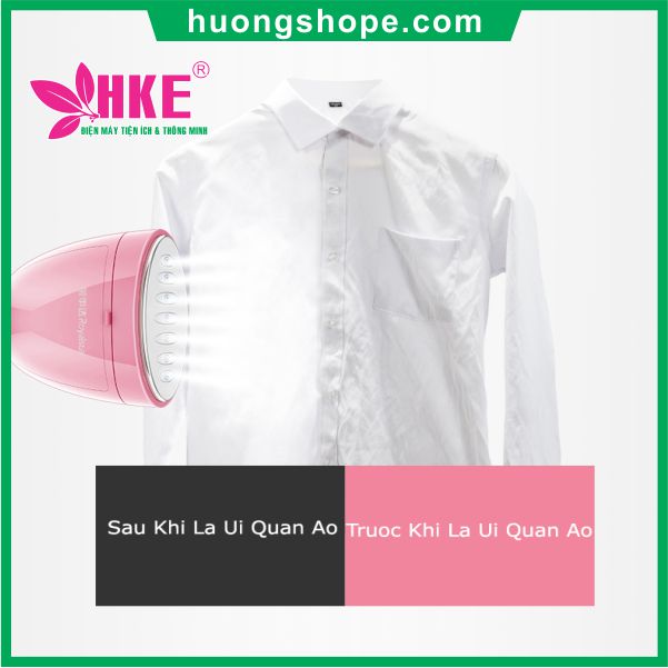 Bàn ủi hơi nước Sokany SK-3060 chính hãng